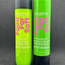 Matrix Food For Soft Hydrating Shampoo & Conditioner 10.1 oz Duo