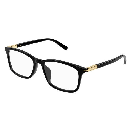 GUCCI GG1900OA COL 001,002,003 56/17 145MM NEW WITH CASE
