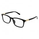 GUCCI GG1900OA COL 001,002,003 56/17 145MM NEW WITH CASE