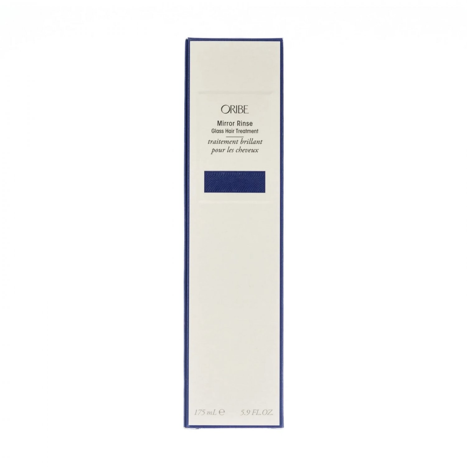 Oribe Mirror Rinse Glass Hair Treatment 175ml / 5.9oz with box