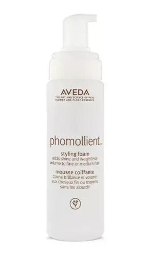 Aveda Phomollient Mousse 6.7 oz 2 Pack FAST SHIPPING