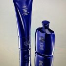 Oribe Supershine Hydrating Shampoo and Conditioner 8.5 oz. /6.8 oz. FAST SHIPPIN