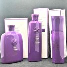 ORIBE Serene Scalp Densifying Shampoo, Conditioner, & Treatment Spray