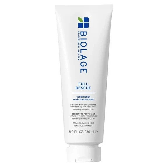 Biolage Full Rescue Anti-Hair Fall Conditioner 8oz