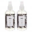 R+CO Dallas Thickening Spray 8.5 oz 2 Pack/Fast Shipping
