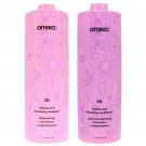 Amika 3D Volume & Thickening Shampoo & Conditioner  33.8 oz Duo