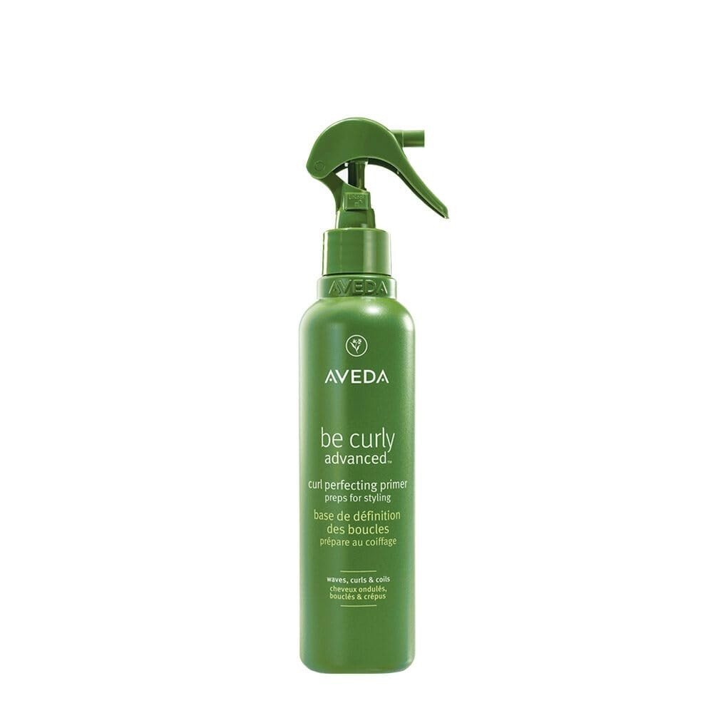 Aveda Be Curly Advanced Curl Protecting Primer, 6.7 Fl OZ