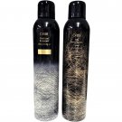 Oribe Dry Texturizing Spray 8.5oz and Gold Lust Dry Shampoo 6oz FAST SHIPPING