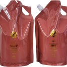 Oribe REFILL DUO Bright Blonde Shampoo and Conditioner for Beautiful Color 33...