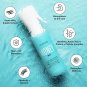 2 PK Color wow Money Mist Leave-in Conditioner 5 oz Fast Shipping
