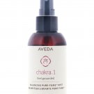 Aveda Chakra 1 Feel Grounded Balancing Pure-Fume Mist 3.4 Oz