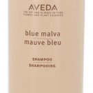 AVEDA Blue Malva Color Correcting Shampoo 33.8 Fl Oz for Blonde Gray Hair