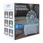 Misting Windmill MULTICOLOR MOOD LIGHT LED  FAST SHIPPING