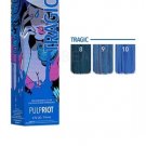 Pulp Riot Semi-Permanent Hair Color 4oz - NeoPop Tragic