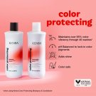 KENRA COLOR PROTECTING Shampoo & Conditioner SET DUO 10.1 OZ FAST SHIPPING