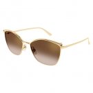 CARTIER CT0595S COL 002 59/18 140MM NEW 100% AUTHENTIC