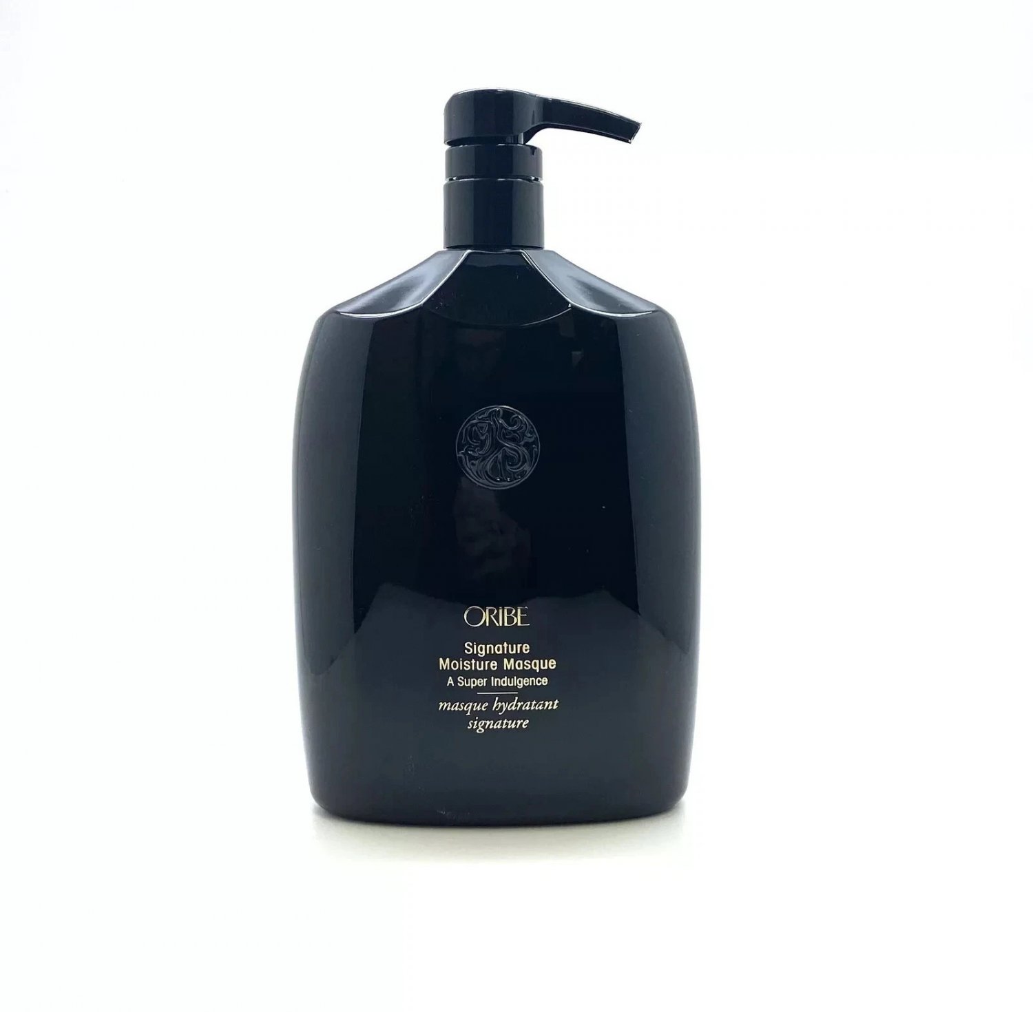 Oribe Signature Conditioner 33.8oz/1 Liter FAST SHIPPING