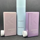 KEVIN MURPHY Hydrate Me Wash Kakadu Plum Infused Wash and Rinse, + Bedroom.Hair