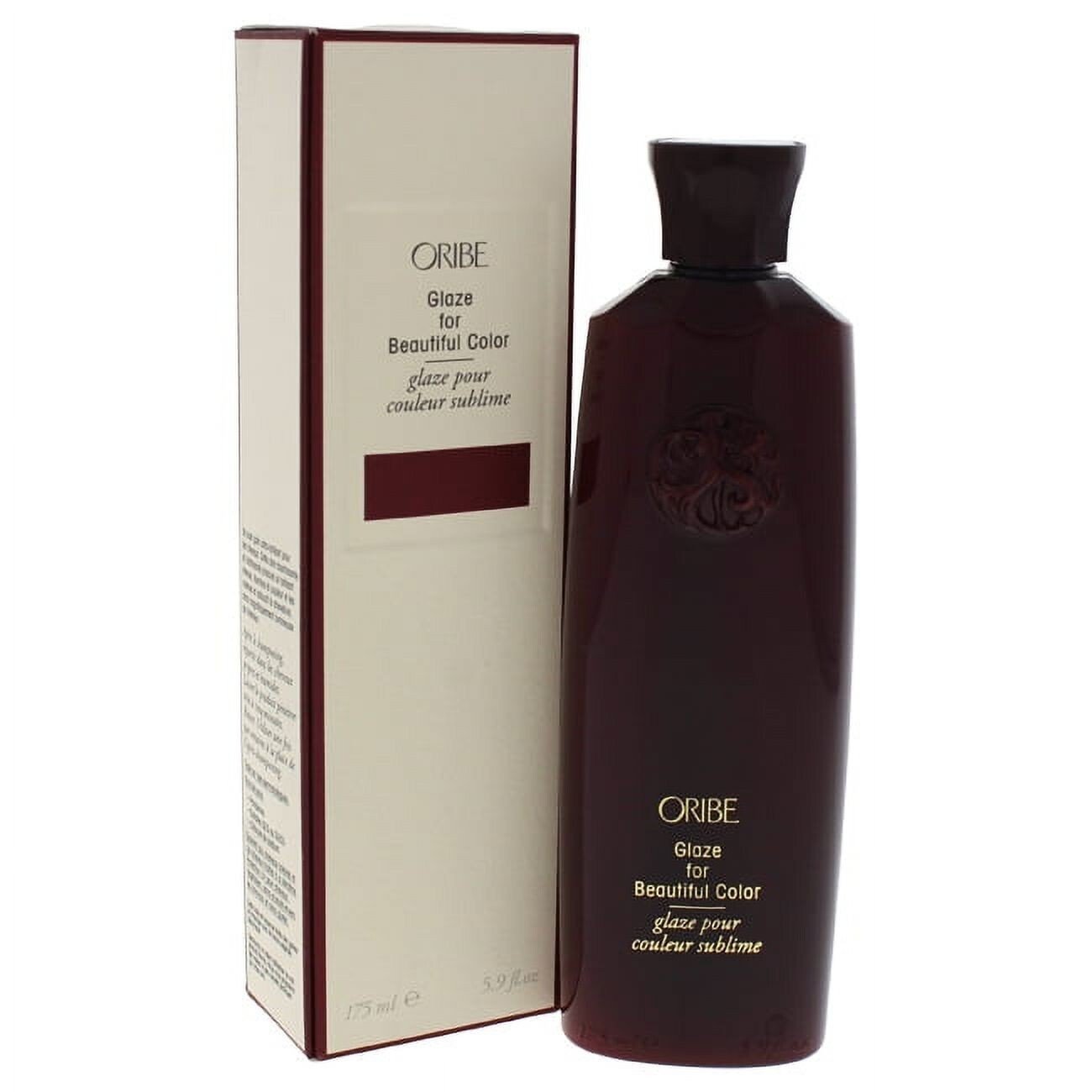 Oribe Glaze for Beautiful Color 5.9 Oz,Extends Life of Color, UV Ray Protect NIB