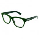 GUCCI GG1796O COL 007,008 55/19 150MM NEW AUTHENTIC
