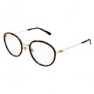 GUCCI GG18510A COL 006,007,008, 50/19 145MM NEW WITH CASE