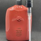 ORIBE Bright Blonde Shampoo for Beautiful Color 33.8oz - NFR/W/PUMP
