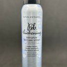 Bumble & Bumble Thickening Dryspun Texture Spray 3.6 oz /FAST SHIPPING