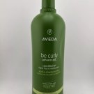 Aveda Be Curly Advanced Conditioner 33.8ozW/PUMP