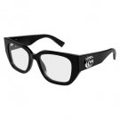 GUCCI GG19520 COL 001,002 51/18 140MM NEW WITH CASE