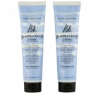 2 Pk Bumble and Bumble Grooming Styling Creme 5 oz