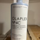 Olaplex , 4C BOND MAINTENANCE CLARIFYING SHAMPOO 33.8.OZ Fast Shipping
