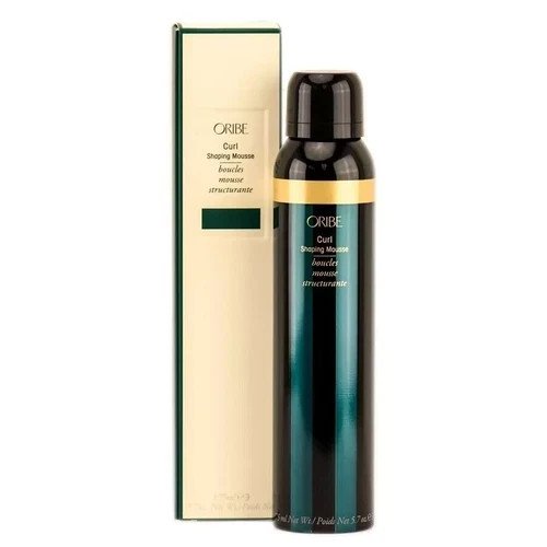 Oribe Curl Shaping Mousse 5.7 oz w/ box- FAST SHIPPING