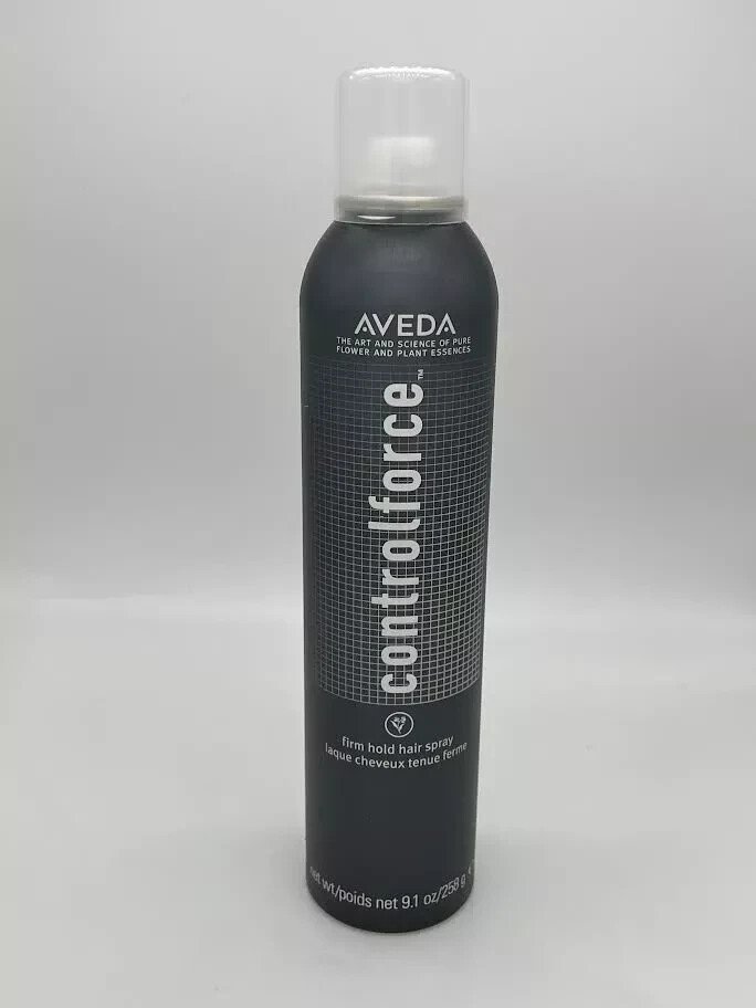 Aveda Control Force Firm Hold Hairspray - 9.1oz FAST SHIPPING