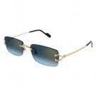 CARTIER CT0550S COL 002 56/18 140MM FREE SHIPPING