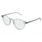 GUCCI GG19980 COL 001,004 49/20 145MM NEW