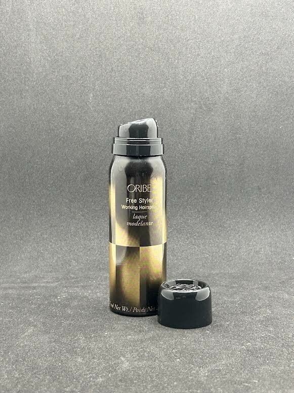 Oribe FreeStyler Working Hairspray 2oz No Box/ Fast Shipping