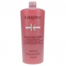Kerastase Chroma Absolu Bain Riche Chroma Respect Shampoo 33.8 oz W/PUMP