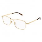 GUCCI GG18820 COL 001,002 54/17 145MM NEW WITH CASE