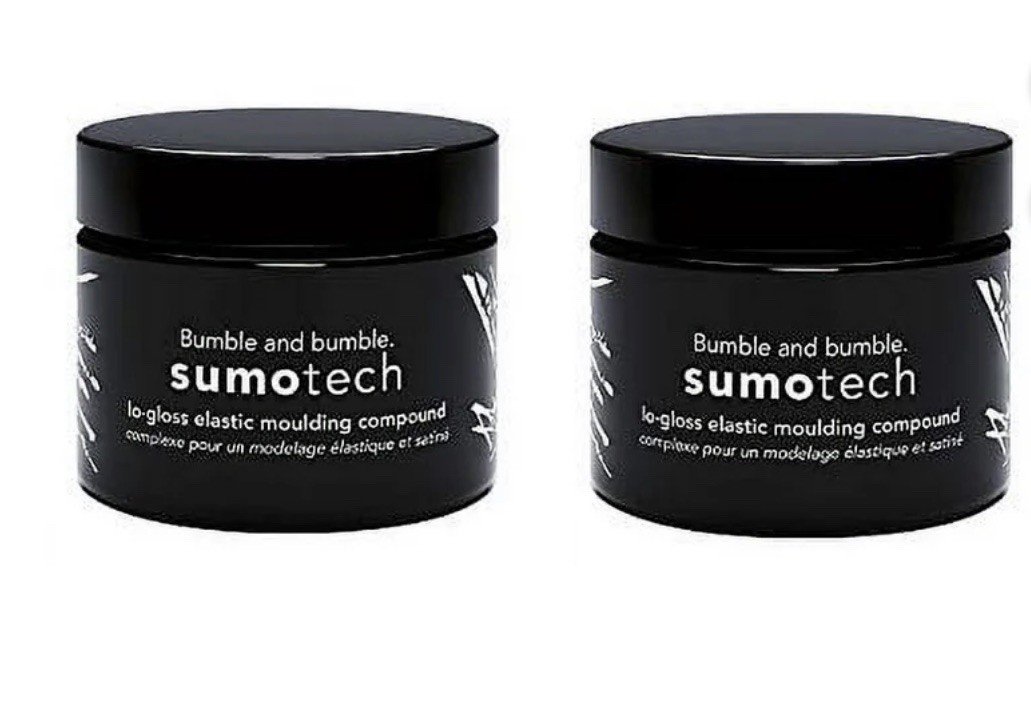 Bumble and bumble Sumotech 1.5 oz 2 Pack