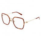 GUCCI GG1850O COL 001,002,003,004 51/19 145MM NEW AUTHENTIC
