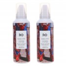 R+Co RODEO STAR Thickening Style Foam 5 oz 2 PK