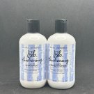 Bumble And Bumble Thickening Shampoo 8.5 Ounces & Conditioner 8.5 Ounces Bottle