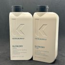 Kevin Murphy Blow Dry Wash Shampoo & Blow Dry Rinse Conditioner 8.4oz/250ml SET