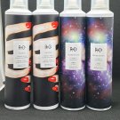 4 PK R+Co VICIOUS Strong Hold Flexible Spray 9.5 oz + R+CO Outer Space Flexible