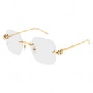 CARTIER CT06460 COL 001/002 54/19 135MM NEW