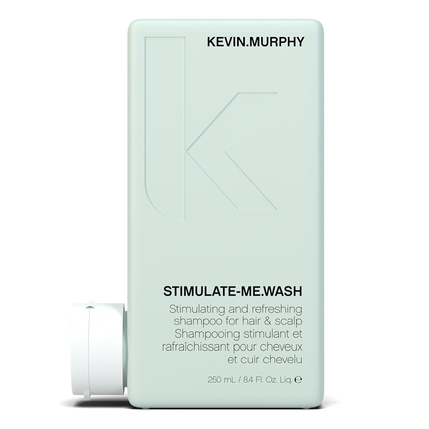 Kevin Murphy Stimulate Me Wash Stimulating And Refreshing Shampoo 8.4 oz