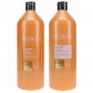 Redken All Soft Shampoo and Conditioner Duo Set  33.8oz 1 Liter EACH
