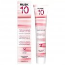 RUSK In 10 Permanent Cream Color 3.4 oz-COL 10S ULTRA LIGHT SAND BLONDE