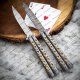 Butterfly Knives