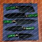 New Custom Handmade HAND FORGED DAMASCUS STEEL CHEF KNIFE Set Kitchen Knives Set